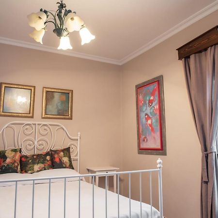 Villa Encanto Кониль-де-ла-Фронтера Экстерьер фото