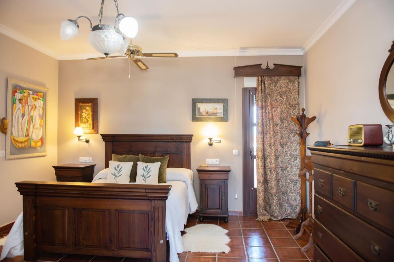 Villa Encanto Кониль-де-ла-Фронтера Экстерьер фото