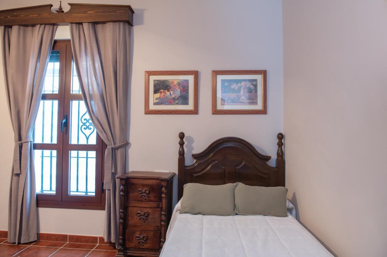 Villa Encanto Кониль-де-ла-Фронтера Экстерьер фото