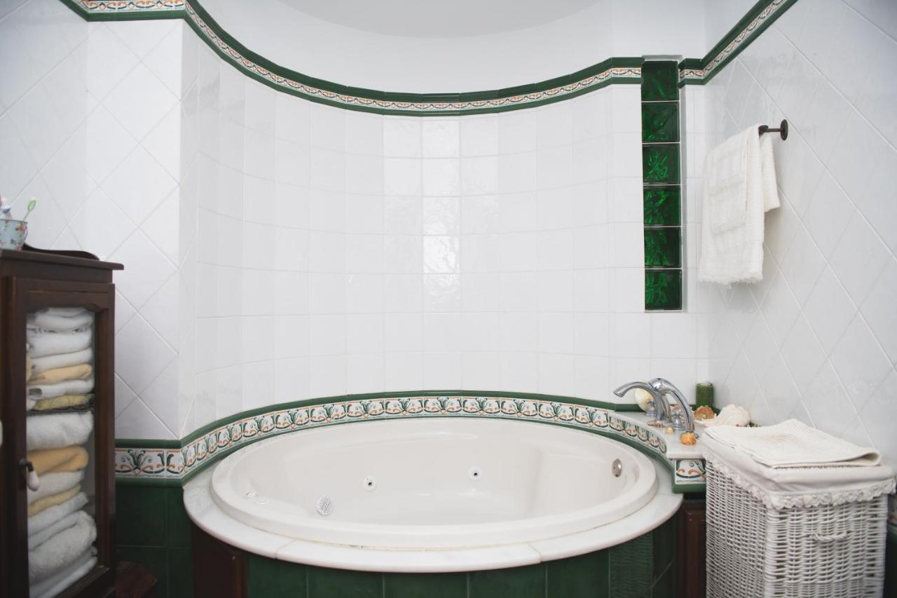 Villa Encanto Кониль-де-ла-Фронтера Экстерьер фото