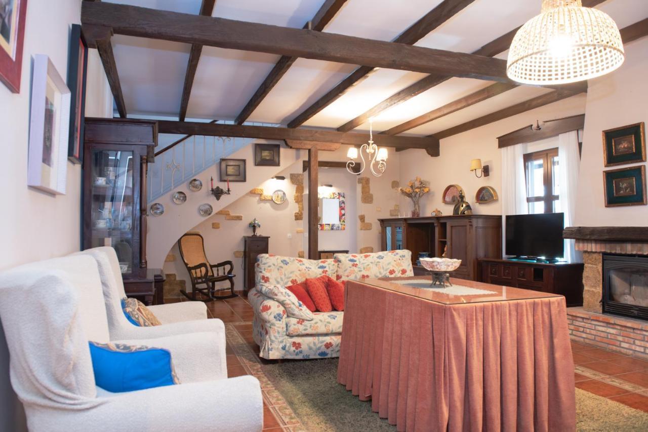Villa Encanto Кониль-де-ла-Фронтера Экстерьер фото